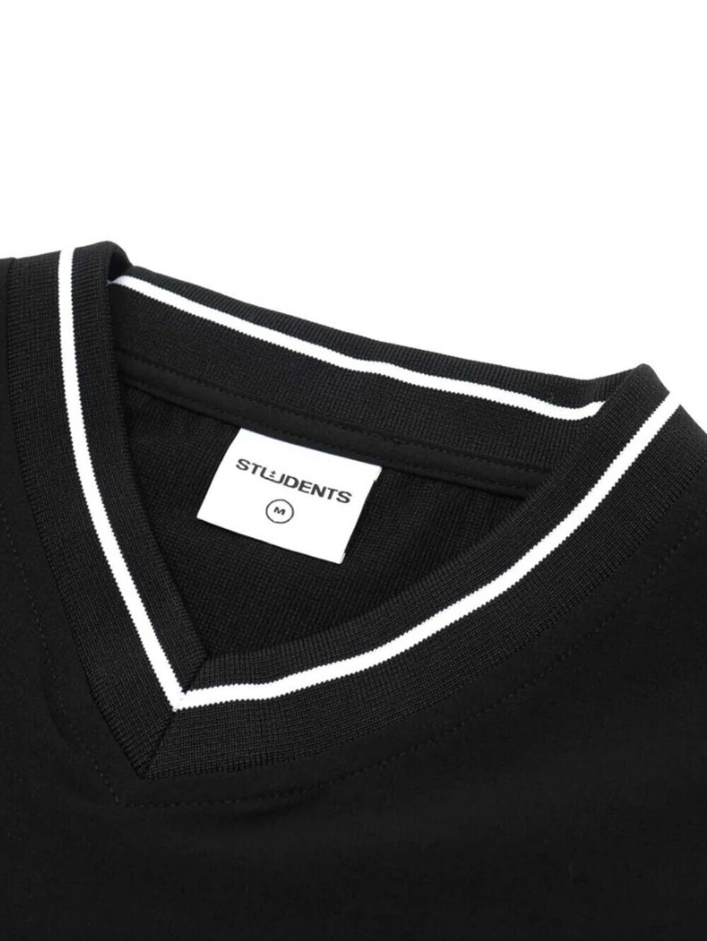 Students Stratmore Nylon Shell Jacket Size M - Picture 6 of 14